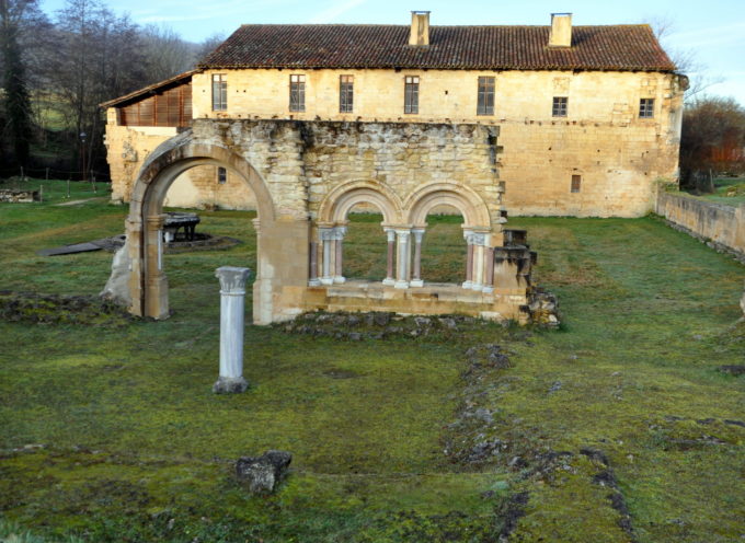 Tourisme / Randonnée / Patrimoine : L’abbaye de Bonnefont, vous connaissez ?