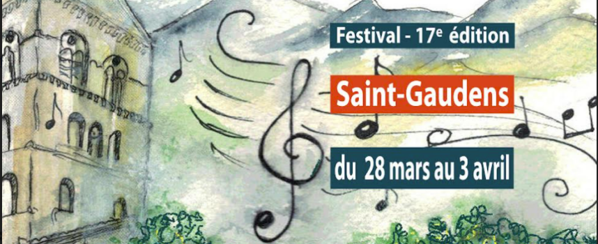 Saint-Gaudens :  Eth Ostau Comengés organise la 17e édition du festival Passa-Pòrts