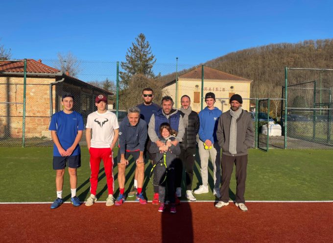 Saint-Marcet : Tennis, l’Entente des 3 Châteaux termine en beauté le Challenge André Laffont