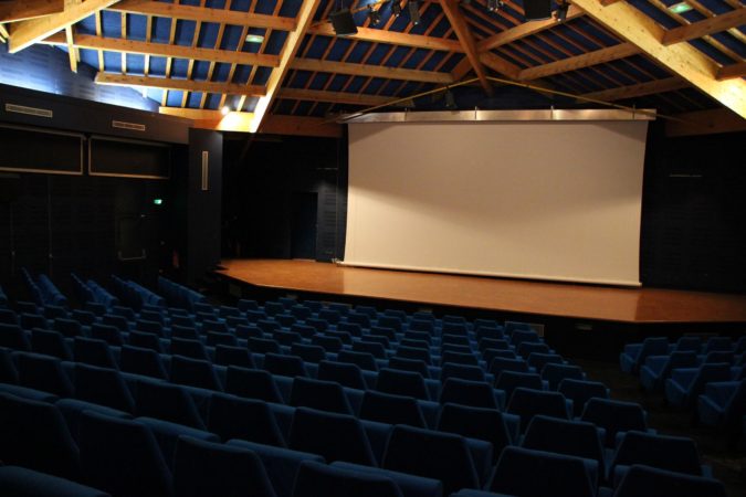 Vos films préférés au Ciné Lumière de Boulogne cette semaine.