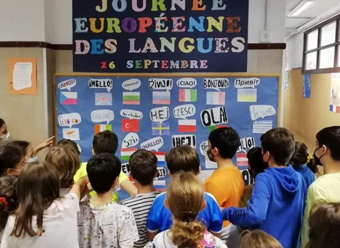 L’Andalousie, une communauté ouverte à l’enseignement en français !