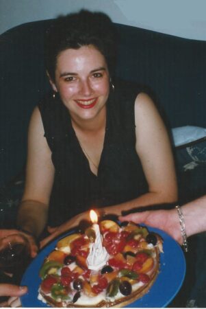 Bon anniversaire
