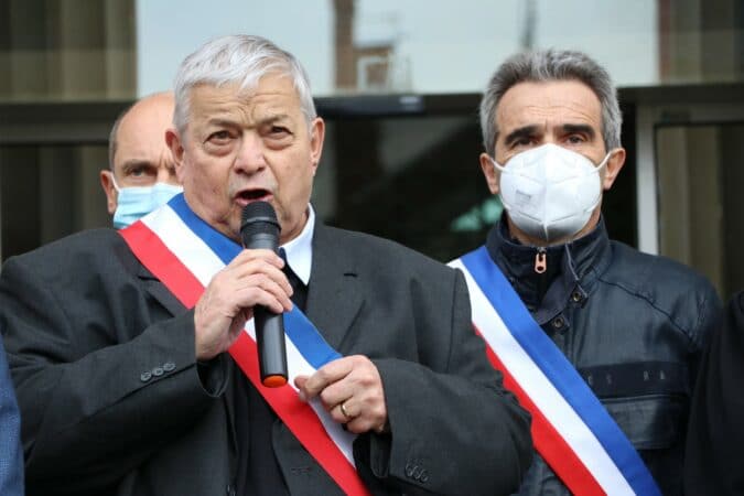 Jean-Claude Dougnac: Agir ensemble pour maintenir nos services publics sur notre territoire