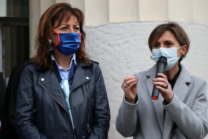 Sandrine Baylac : Nous ne nous résignerons jamais à devenir un territoire résiduel