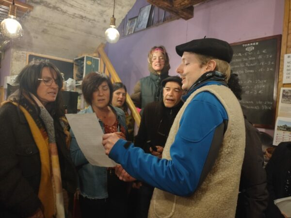Cantera Carnaval Bausen