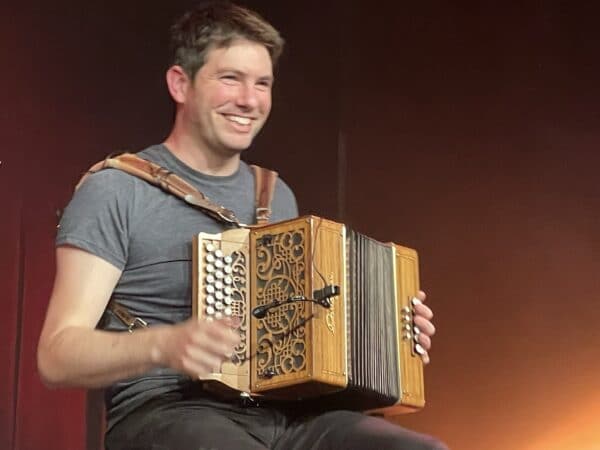 Rémi Geffroy