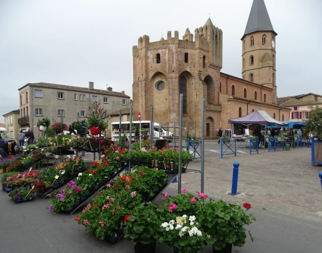 La nature et le patrimoine au coeur de la fête de l'écotourisme samedi 7 mai à L'Isle en Dodon.