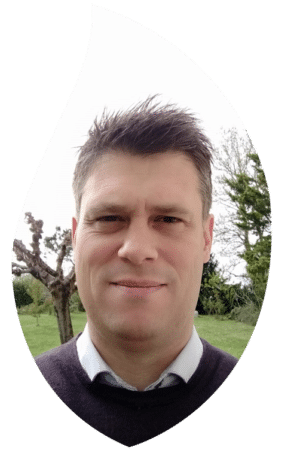 Marc Boscus, le directeur