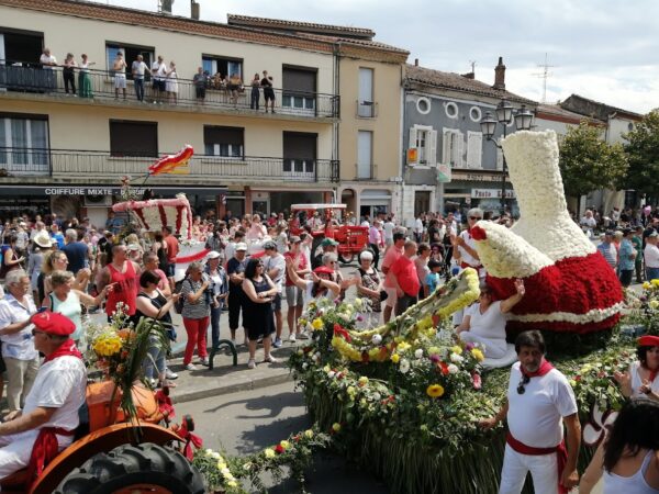 La chistera basque pour l'ASC Gym