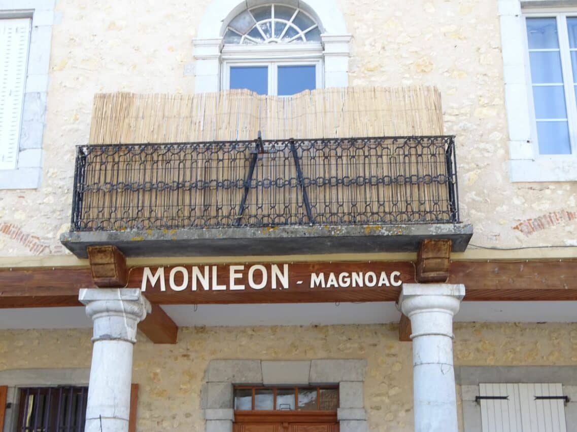 Une soirée de chants de noël à la MJC de Monléon Magnoac le 9 décembre.