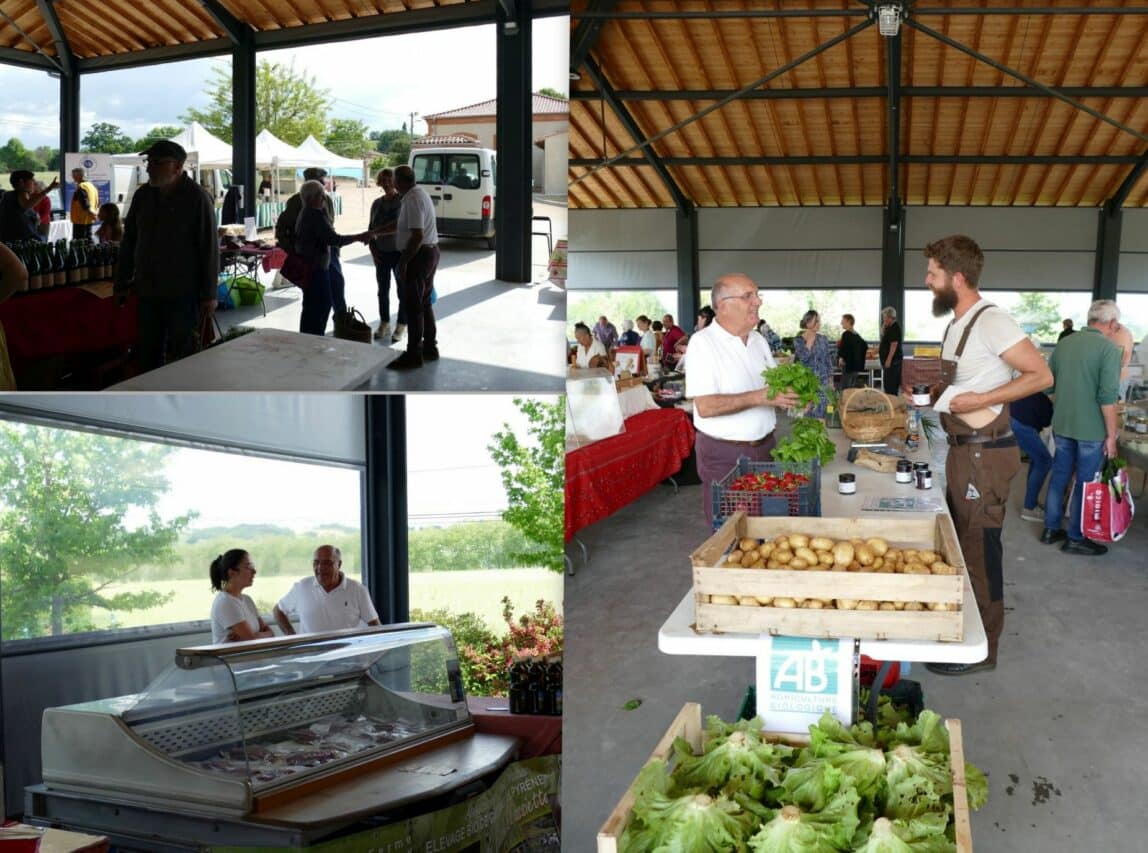 Joyeux anniversaire !