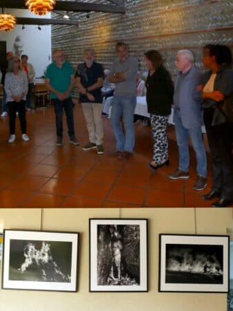 Une exposition qui interroge
