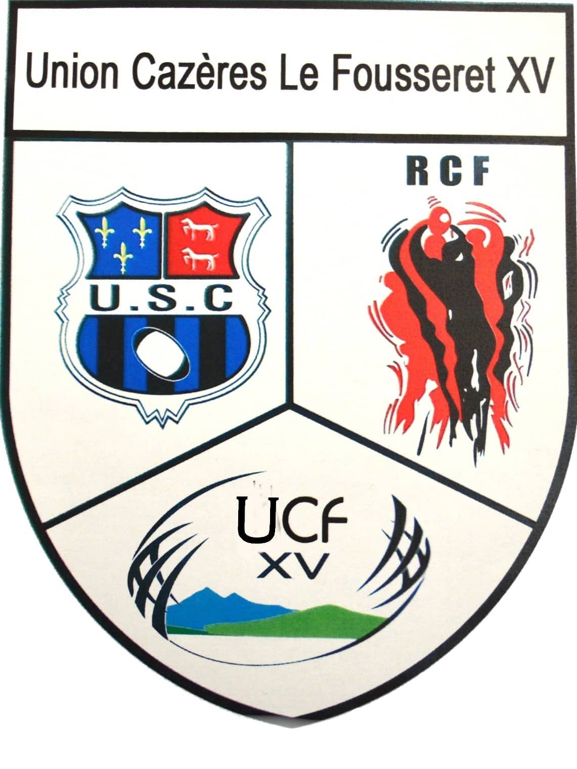 Ucf Rugby l'UCF rugby - Petite République.com