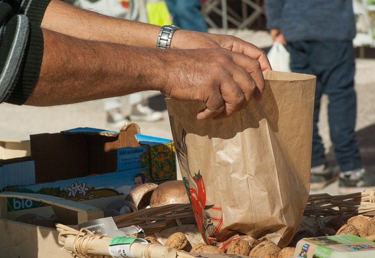 A Chélan samedi 29 juillet, se tiendra un grand marché artisanal et gourmand. A ne pas manquer.