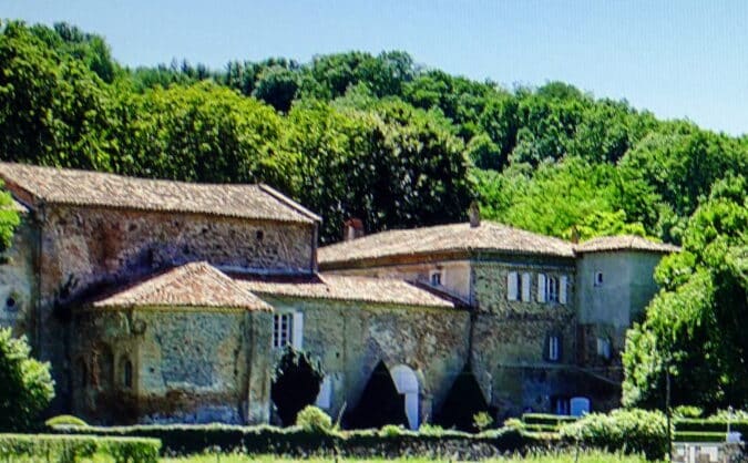 Profitez de cette visite !