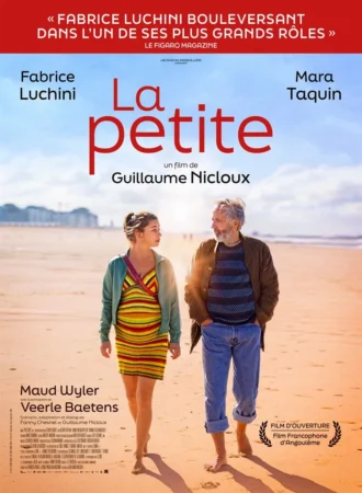 Vos deux films du week-end au Ciné Lumière de Boulogne.