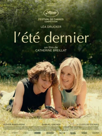 Deux films pour le week-end au Ciné Lumière de Boulogne.