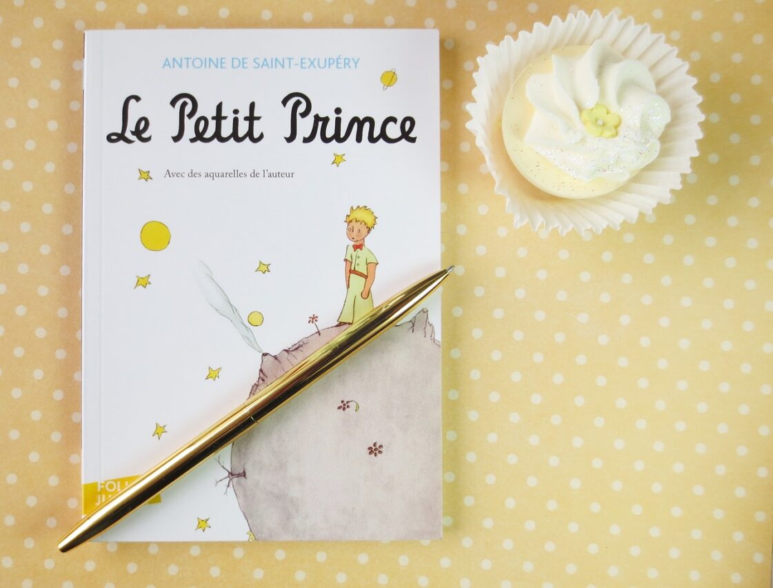 Le Petit Prince comme vous ne l'avez jamais entendu, en séance de lecture à L'Isle en Dodon.