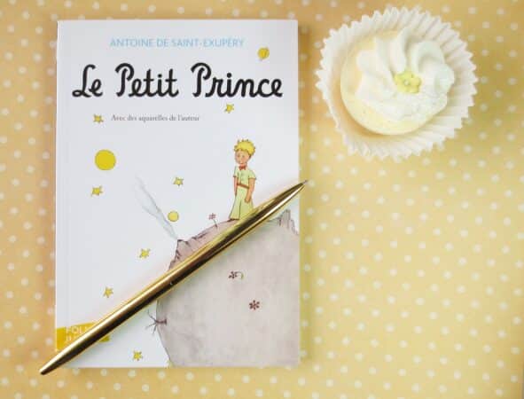 Le Petit Prince comme vous ne l'avez jamais entendu, en séance de lecture à L'Isle en Dodon.