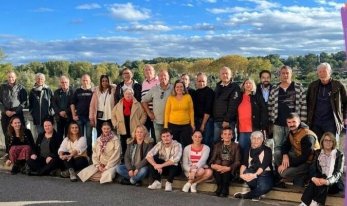 Liste de Sandy Sarrola