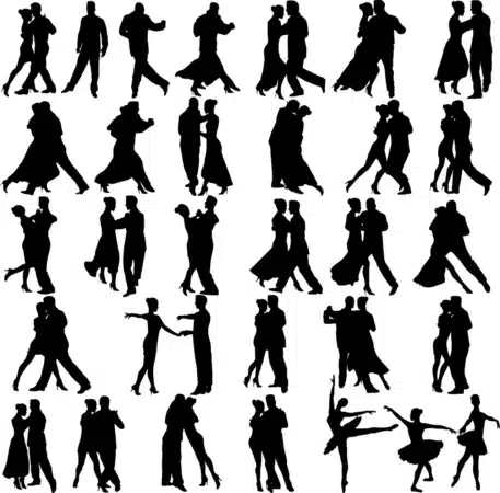 Thé dansant avec les Dynamiques du Tuco à Péguilhan-Lunax.