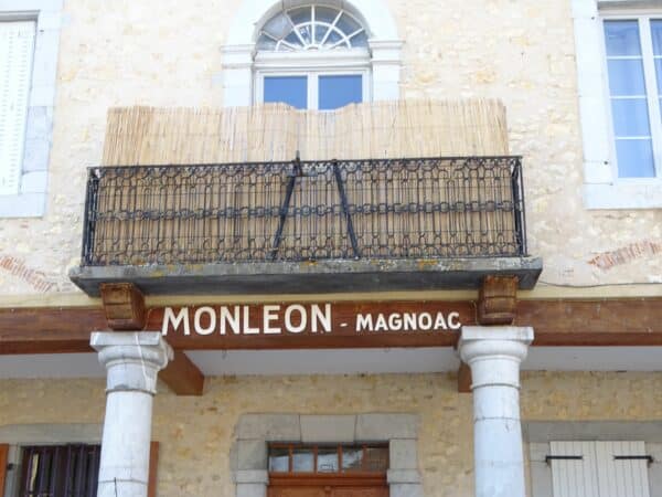 Monléon Magnoac donne rendez-vous du 3 au 5 mai pour sa fête locale.