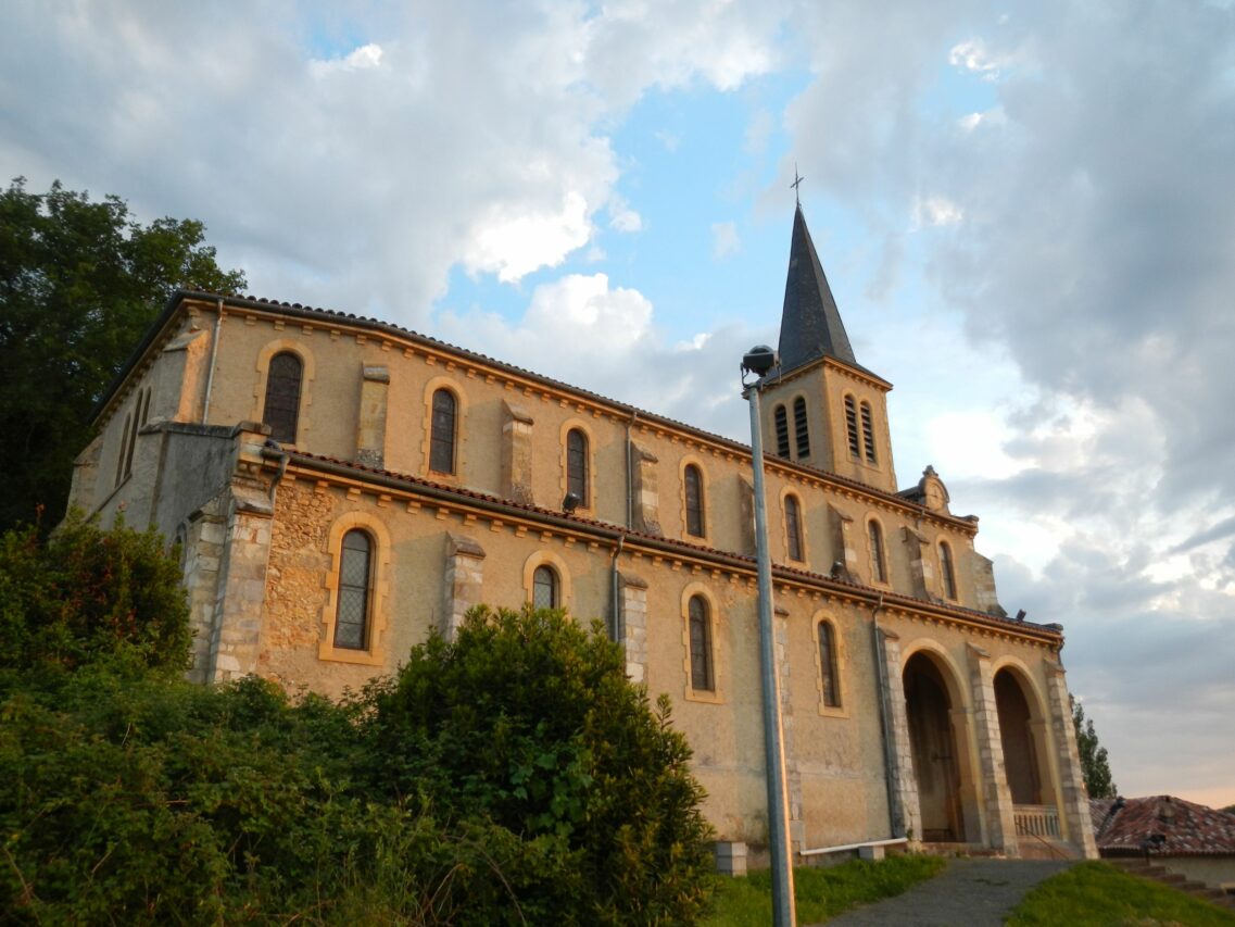 Le comité des fêtes organise sa feria à Boussan les 28, 29 et 30 juin, à vos agendas.