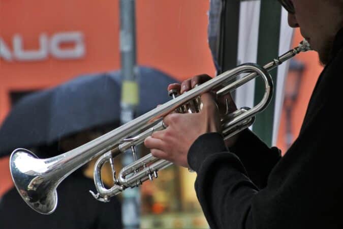 La communauté 5C recrute pour son conservatoire de musique un prof de trompette ou un dumiste.