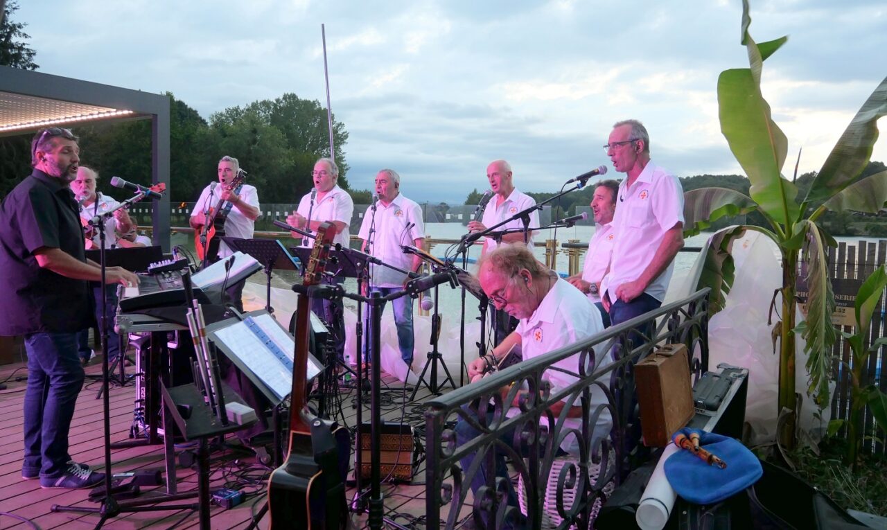 Chanteurs du Mont Royal