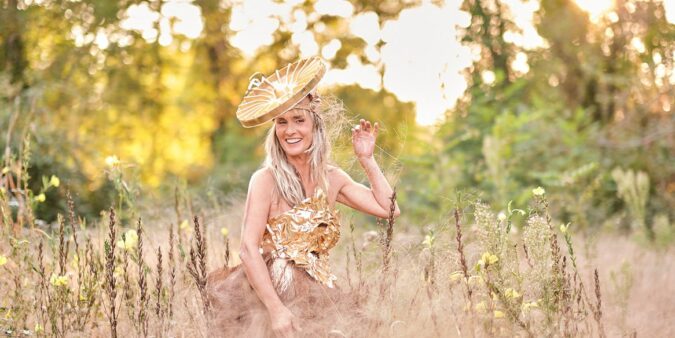 Créations de Véronique Magny