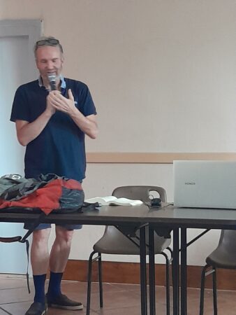 Vincent Pavent écrivain et philosophe, une vision libertaire et autogestionnaire dans le mode proudhonien