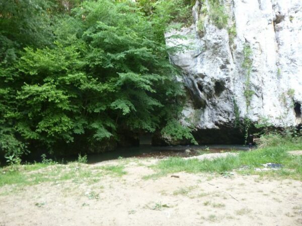 Le magnifique site touristique des Gorges de la Save totalement bloqué, une réunion publique est prévue à Lespugue le 2 août.