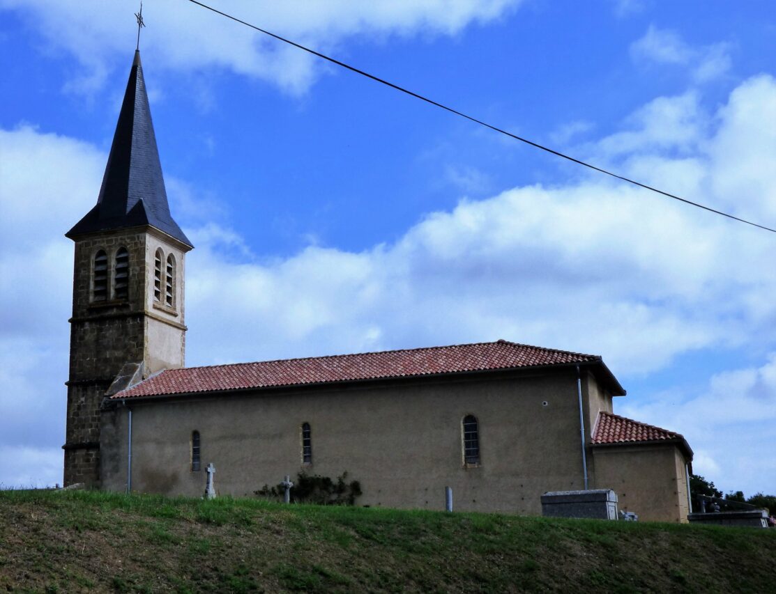 Trois jours de fête locale à Lalanne Magnoac, à noter sur vos agendas !