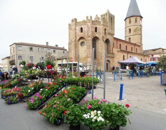 Du 6 au 9 septembre, l'Isle en Dodon sera en fête, à vos agendas !