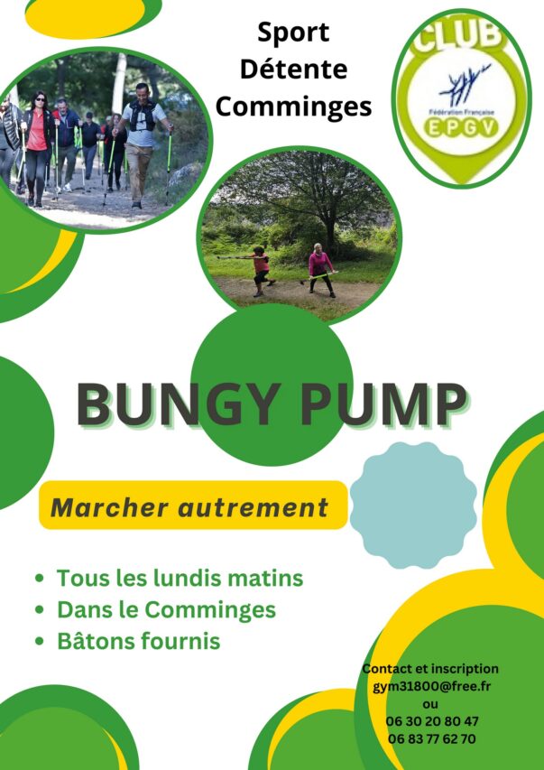 BungyPump