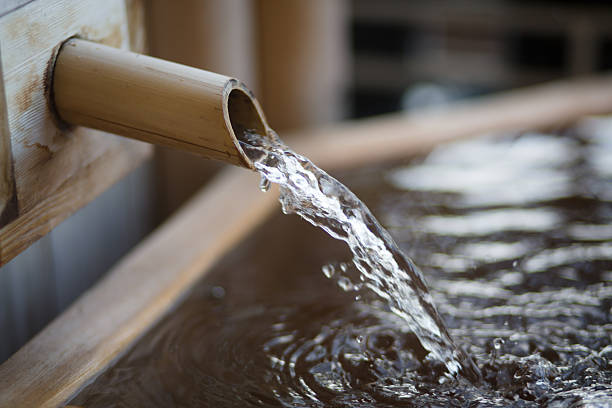 RENFORCEMENT ET SÉCURISATION DE L’EAU POTABLE ENTRE LES VALLÉES DU SALAT ET DE L’ARIZE