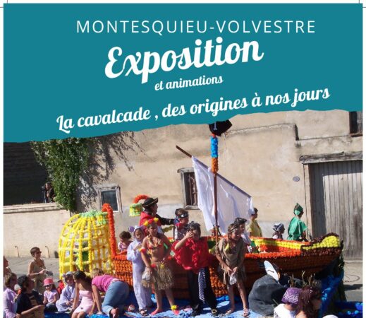 cavalcade de Montesquieu