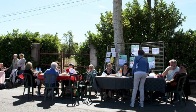 Succès complet pour le forum des associations à Boulogne.