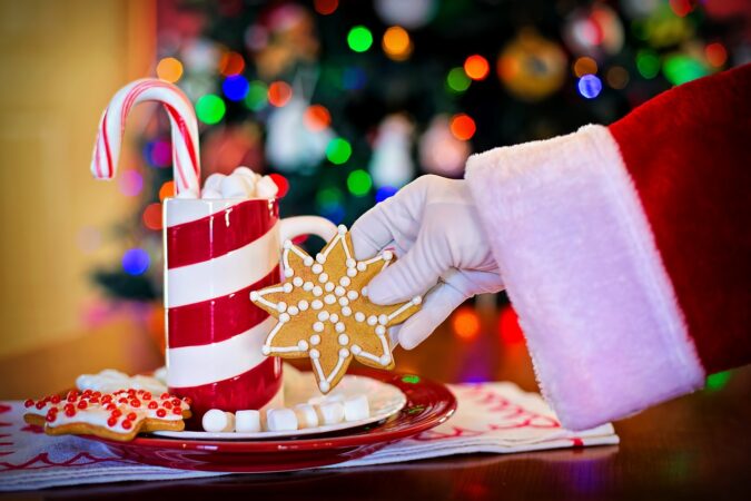 L'Alsace s'invitera au marché de noël de Liéoux cette année.