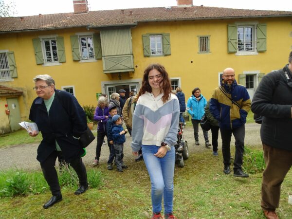 La MNE 65 ouvrira ses portes avec le forum des associations et des animations le 15 septembre (photo archives).