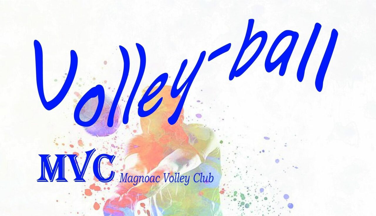 Magnoac Volley Club