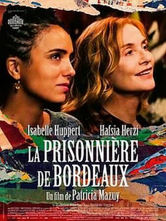 Deux films ce weekend au Ciné Lumière de Boulogne (La Prisonnière de Bordeaux et A l'ancienne).