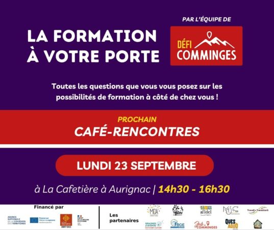 Tout savoir sur les formations gratuites en ligne à la Cafetière.