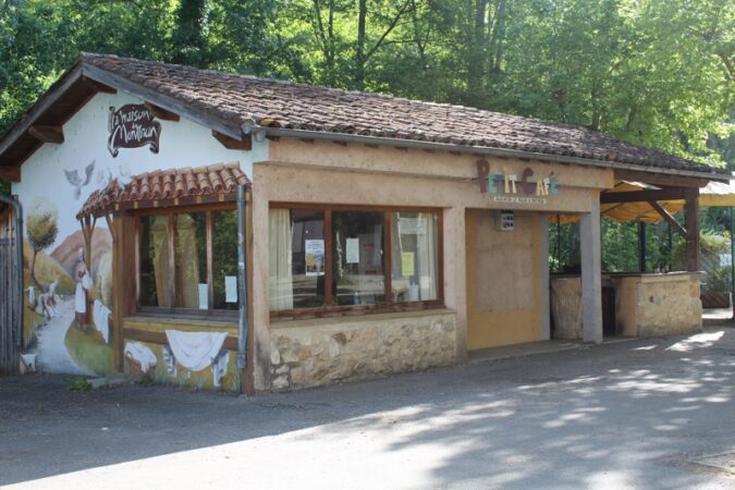 Maison de Montbrun