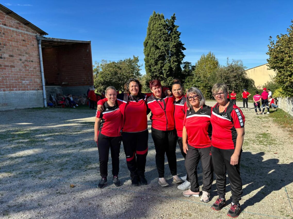 : les filles du CDCF1 sont leaders de leur championnat