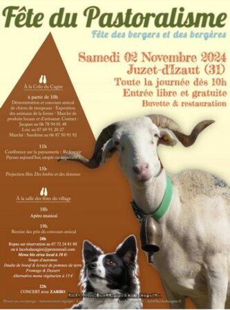 la Colo du Cagire poursuit ses objectifs, conformément à sa Charte : promouvoir une économie locale, sociale et solidaire, s'ancrer dans le territoire et contribuer à sa (re)dynamisation, favoriser les rencontres entre les habitant.e.s de tous milieux, proposer des événements culturels ouverts à tou.te.s, valoriser notre environnement naturel et son écologie.