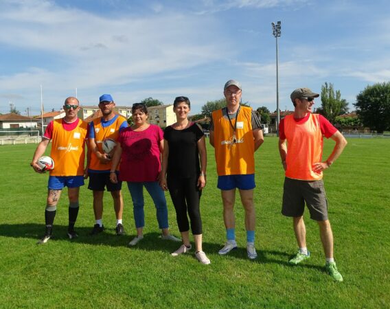 Un bon repas avant le match de dimanche, inscrivez-vous auprès de l'Avenir du Rugby boulonnais. (archives)