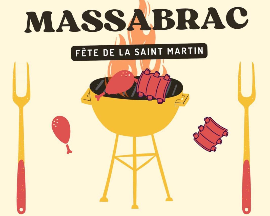 fête de la saint martin M