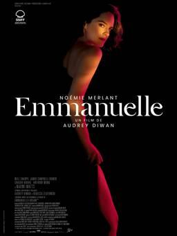 Deux films au Ciné Lumière, Emmanuelle et Les Barbares.