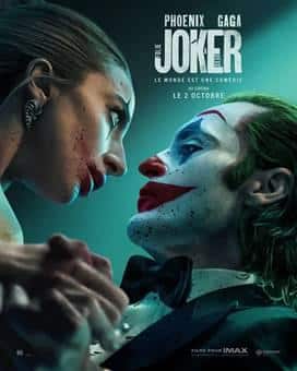 Deux films au Ciné lumière ce weekend, Joker Folie à deux et On fait quoi maintenant ?